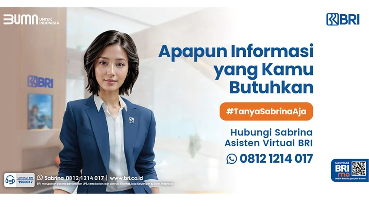 Brilink Karso: Solusi Transaksi Cepat di Jl. Gerilya
